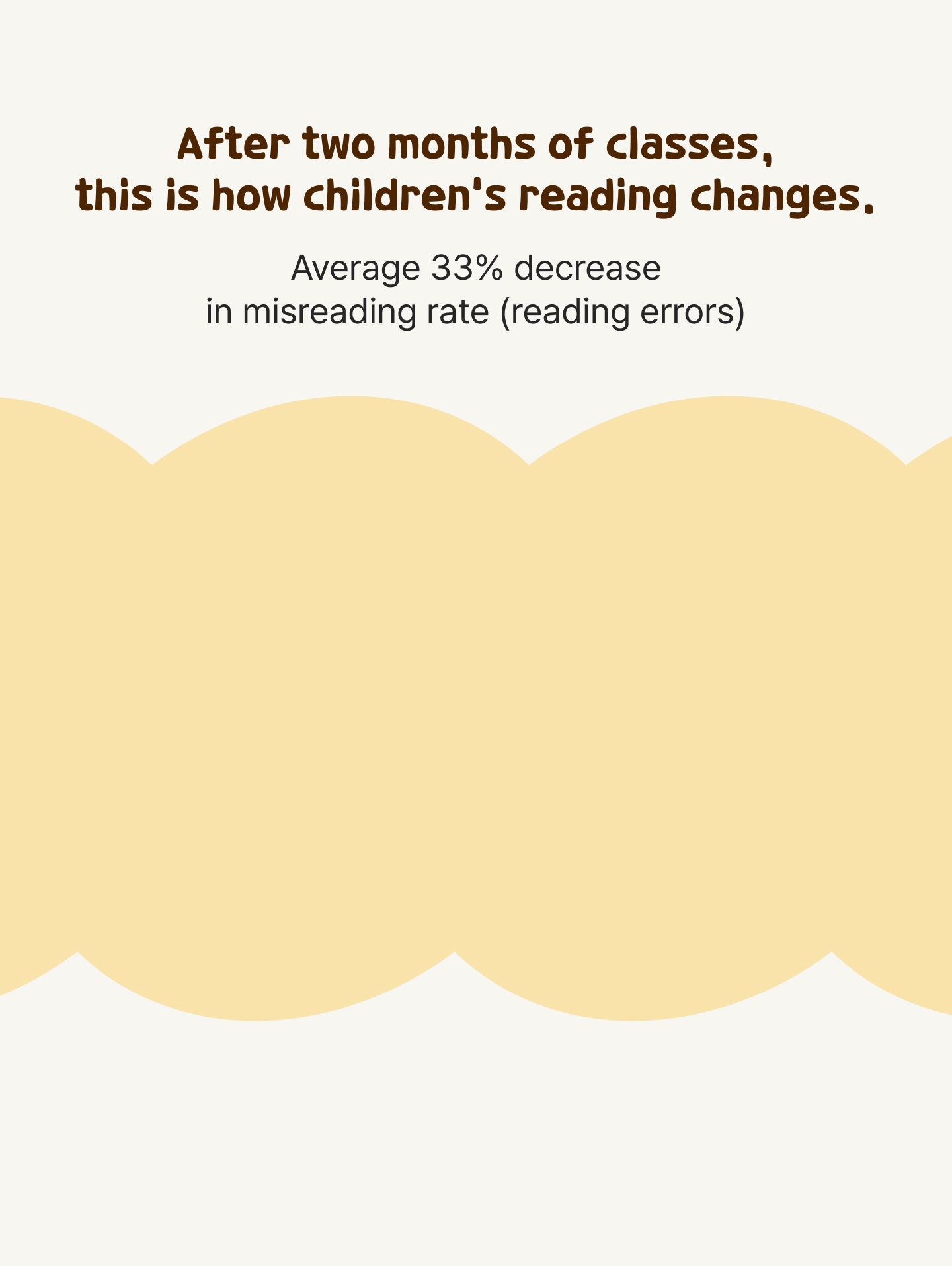 Background image for the video section